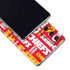 NFL Kansas City Chiefs Red Blast Galaxy S20 Fan Edition Skin