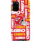 NFL Kansas City Chiefs Red Blast Galaxy S20 Plus Pro Case