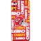 NFL Kansas City Chiefs Red Blast Galaxy S20 Plus Skin
