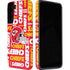 NFL Kansas City Chiefs Red Blast Galaxy S22 Pro Case