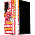 NFL Kansas City Chiefs Red Blast Galaxy S22 Ultra Pro Case