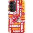 NFL Kansas City Chiefs Red Blast Galaxy S23 Plus Pro Case
