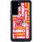 NFL Kansas City Chiefs Red Blast Galaxy S23 Plus Waterproof Case