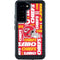 NFL Kansas City Chiefs Red Blast Galaxy S23 Waterproof Case