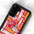 NFL Kansas City Chiefs Red Blast Galaxy S23 Waterproof Case