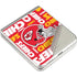 NFL Kansas City Chiefs Red Blast Galaxy Z Flip3 5G Skin