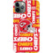 NFL Kansas City Chiefs Red Blast iPhone 11 Pro Lite Case