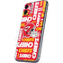 NFL Kansas City Chiefs Red Blast iPhone 11 Skin