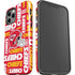 NFL Kansas City Chiefs Red Blast iPhone 12 Pro Impact Case