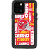 NFL Kansas City Chiefs Red Blast iPhone 12 Pro Max Waterproof Case