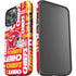 NFL Kansas City Chiefs Red Blast iPhone 13 Pro Max Impact Case