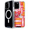 NFL Kansas City Chiefs Red Blast iPhone 13 Pro Max MagSafe Case