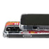 NFL Kansas City Chiefs Red Blast iPhone 14 Pro Max MagSafe Case