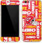 NFL Kansas City Chiefs Red Blast iPhone 6/6s Skin