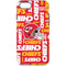 NFL Kansas City Chiefs Red Blast iPhone 8 Pro Case