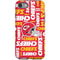 NFL Kansas City Chiefs Red Blast iPhone SE (2nd & 3rd Gen) Pro Case