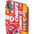 NFL Kansas City Chiefs Red Blast iPhone SE (2nd & 3rd Gen) Pro Case