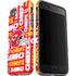 NFL Kansas City Chiefs Red Blast iPhone SE (2nd & 3rd Gen) Pro Case