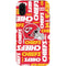 NFL Kansas City Chiefs Red Blast iPhone XR Pro Case