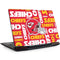 NFL Kansas City Chiefs Red Blast Legion Y720 Skin