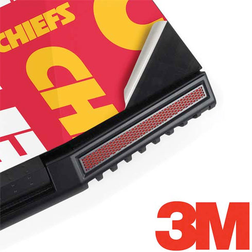 NFL Kansas City Chiefs Red Blast Legion Y720 Skin