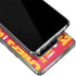 NFL Kansas City Chiefs Red Blast LG Stylo 6 Clear Case