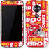 NFL Kansas City Chiefs Red Blast Moto E5 Play Skin
