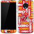 NFL Kansas City Chiefs Red Blast Moto G6 Skin