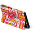 NFL Kansas City Chiefs Red Blast Nintendo Switch OLED (2021) Skin