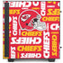 NFL Kansas City Chiefs Red Blast NZXT H510 Compact ATX Mid-Tower Case Skin