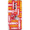 NFL Kansas City Chiefs Red Blast OnePlus 7 Pro Skin