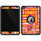 NFL Kansas City Chiefs Red Blast Otterbox Defender iPad Skin