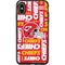 NFL Kansas City Chiefs Red Blast Otterbox Symmetry iPhone Skin