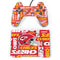 NFL Kansas City Chiefs Red Blast PlayStation Classic Bundle Skin