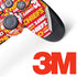 NFL Kansas City Chiefs Red Blast PS4 Controller Skin