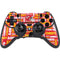 NFL Kansas City Chiefs Red Blast PS4/PC SCUF Impact Controller Skin