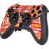 NFL Kansas City Chiefs Red Blast PS4/PC SCUF Impact Controller Skin