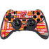 NFL Kansas City Chiefs Red Blast PS4/PC SCUF Impact Controller Skin