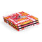 NFL Kansas City Chiefs Red Blast PS4 Pro Console Skin