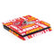 NFL Kansas City Chiefs Red Blast PS4 Slim Skin