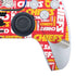 NFL Kansas City Chiefs Red Blast PS5 Controller Skin