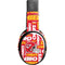 NFL Kansas City Chiefs Red Blast Skullcandy Crusher Wireless Skin