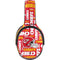 NFL Kansas City Chiefs Red Blast Skullcandy Venue Skin