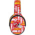 NFL Kansas City Chiefs Red Blast Skullcandy Venue Skin
