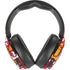 NFL Kansas City Chiefs Red Blast Skullcandy Venue Skin