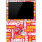 NFL Kansas City Chiefs Red Blast Surface Pro 3 Skin