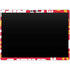 NFL Kansas City Chiefs Red Blast Surface Pro 9 Skin