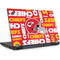 NFL Kansas City Chiefs Red Blast Lenovo ThinkPad Skin