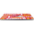 NFL Kansas City Chiefs Red Blast Universal Laptop 14in (11.4 x 8.2in) Skin