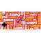 NFL Kansas City Chiefs Red Blast Xbox Adaptive Controller Skin